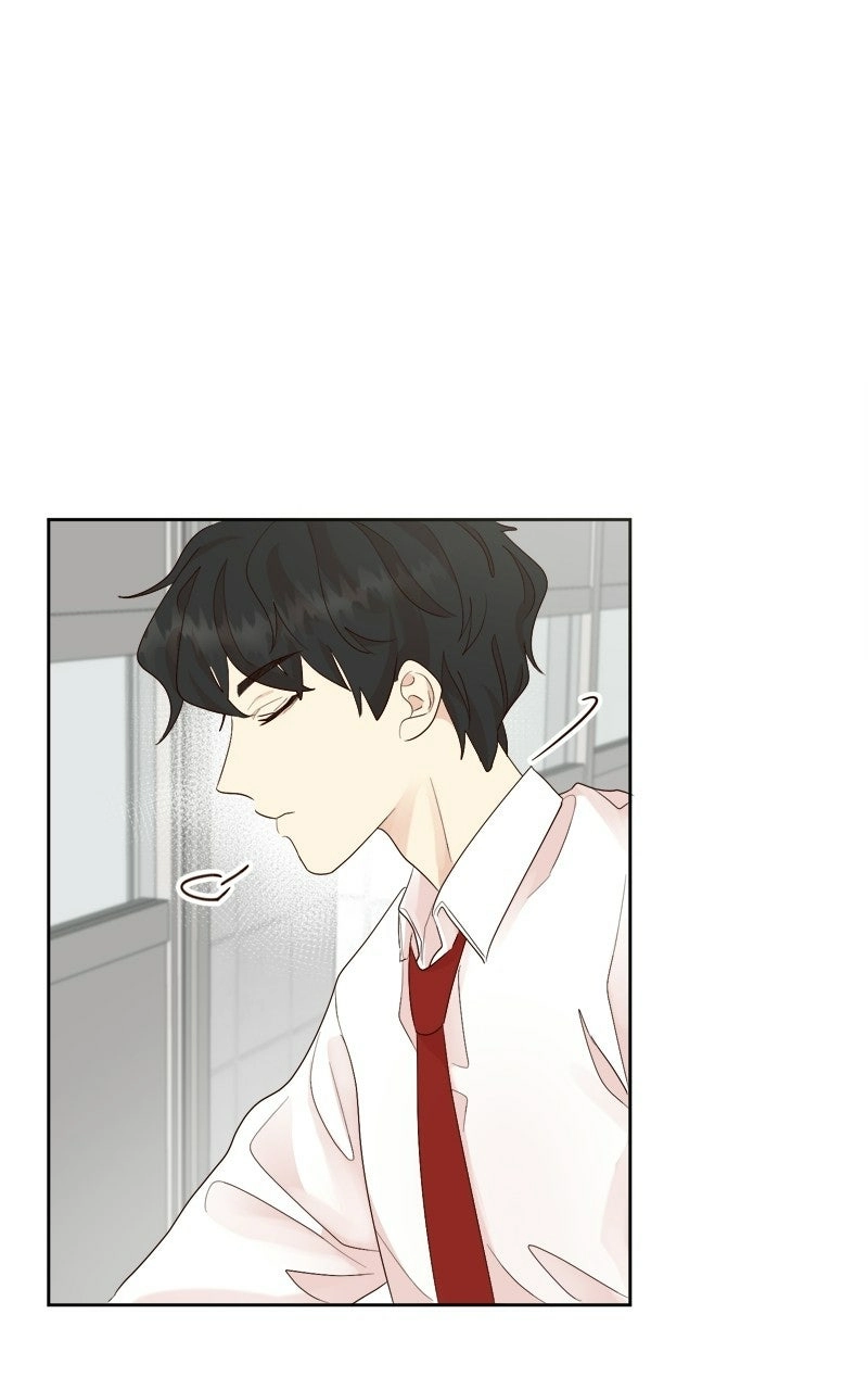 The Grim Reaper is My Guardian Chapter 17 page 56 - 