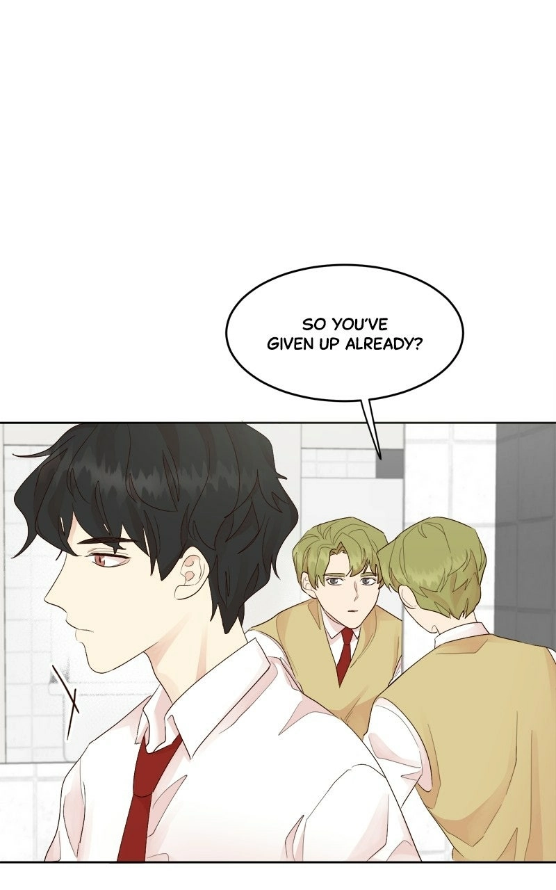 The Grim Reaper is My Guardian Chapter 17 page 57 - 