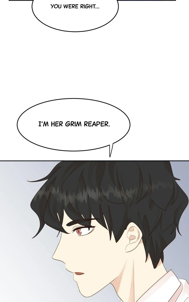 The Grim Reaper is My Guardian Chapter 17 page 60 - 