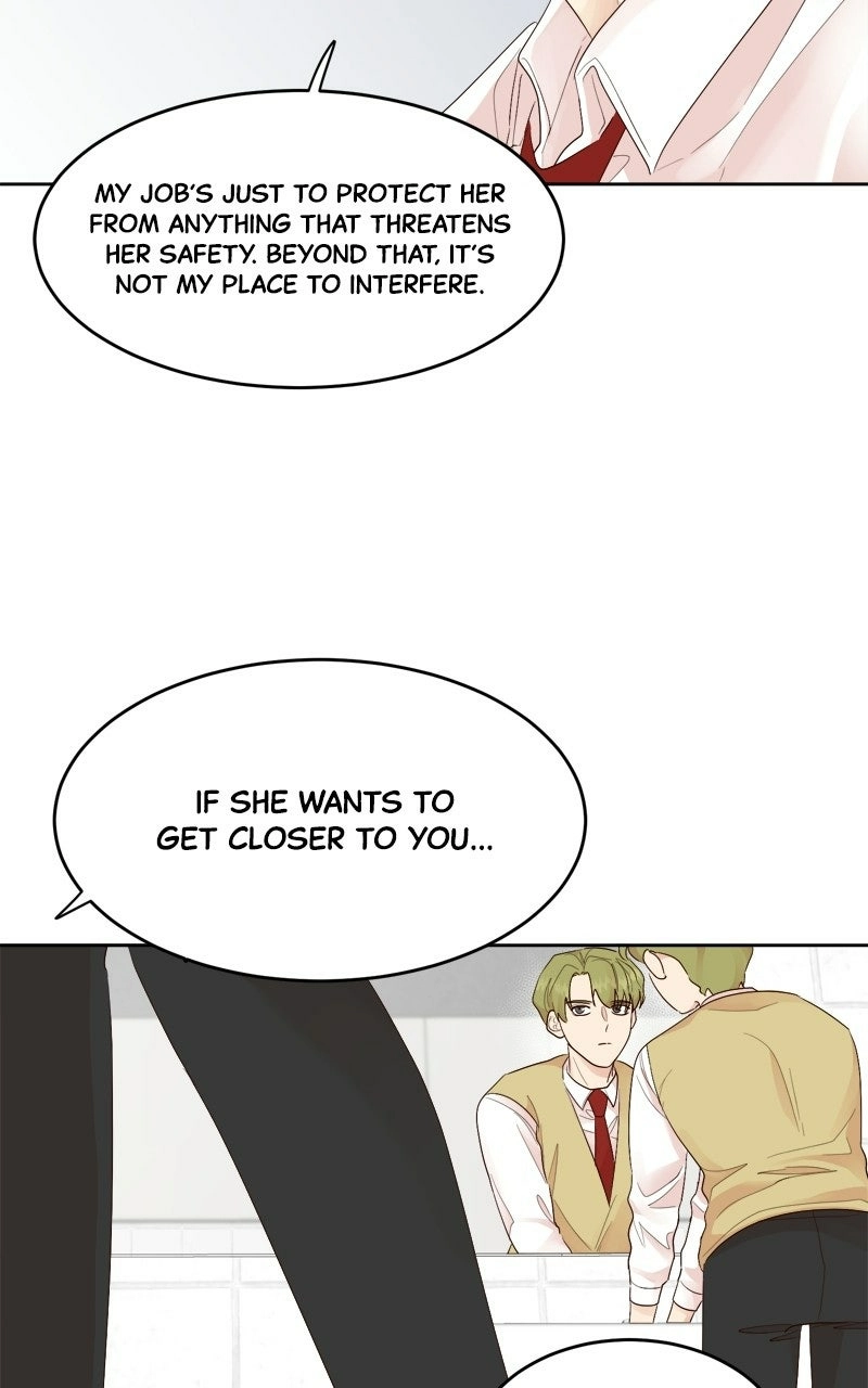 The Grim Reaper is My Guardian Chapter 17 page 61 - 