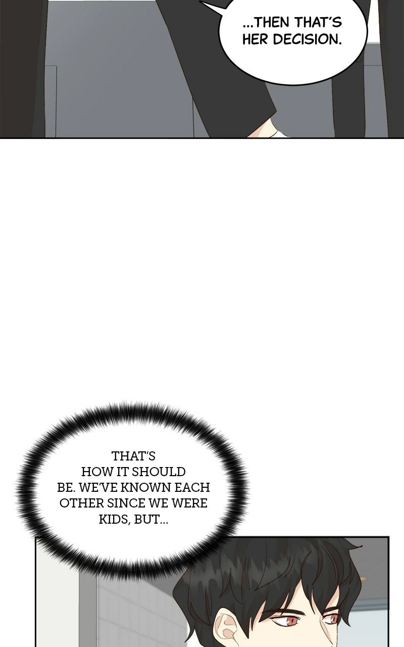 The Grim Reaper is My Guardian Chapter 17 page 62 - 