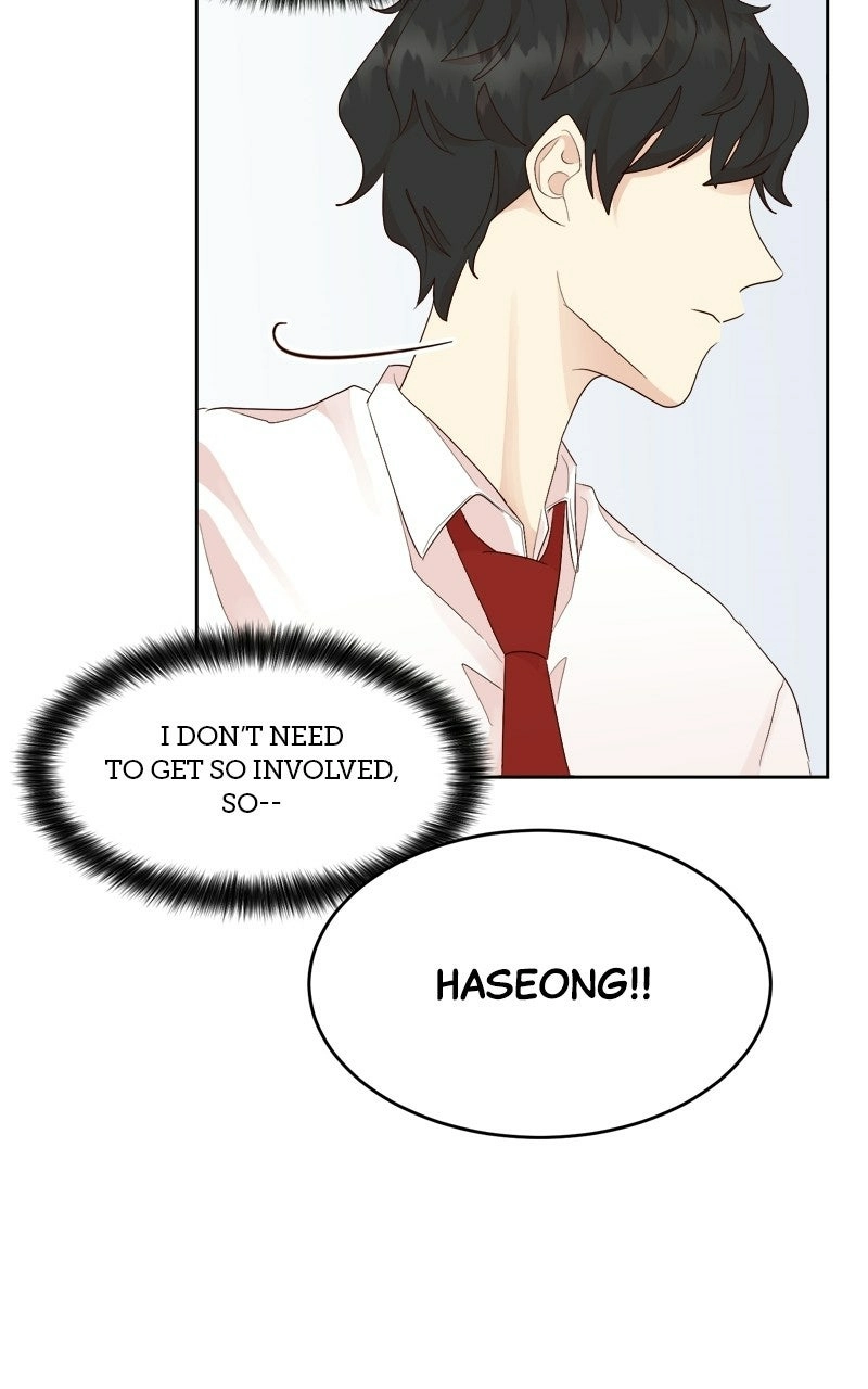 The Grim Reaper is My Guardian Chapter 17 page 64 - 