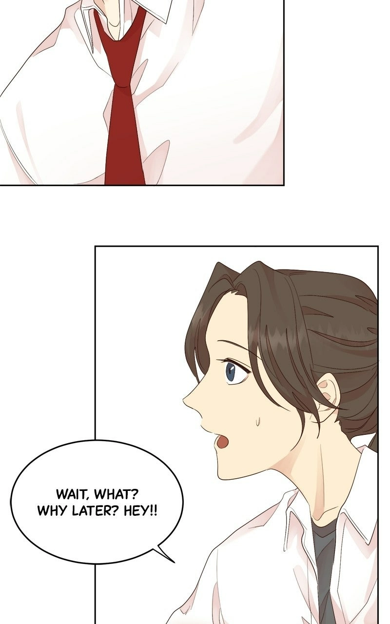 The Grim Reaper is My Guardian Chapter 17 page 69 - 