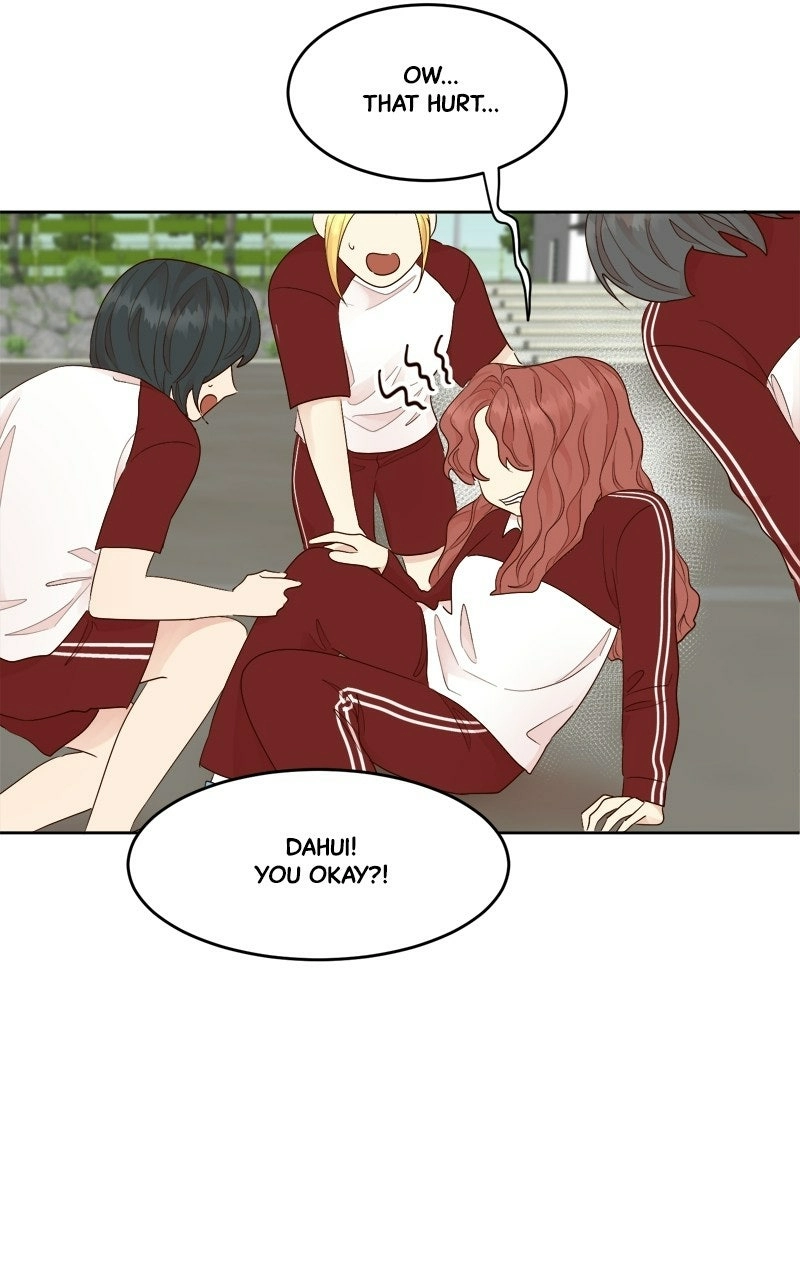 The Grim Reaper is My Guardian Chapter 17 page 8 - 