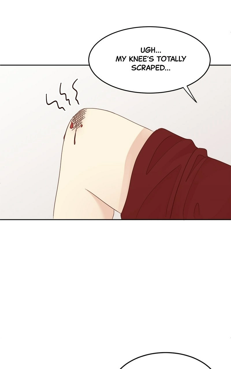 The Grim Reaper is My Guardian Chapter 17 page 9 - 