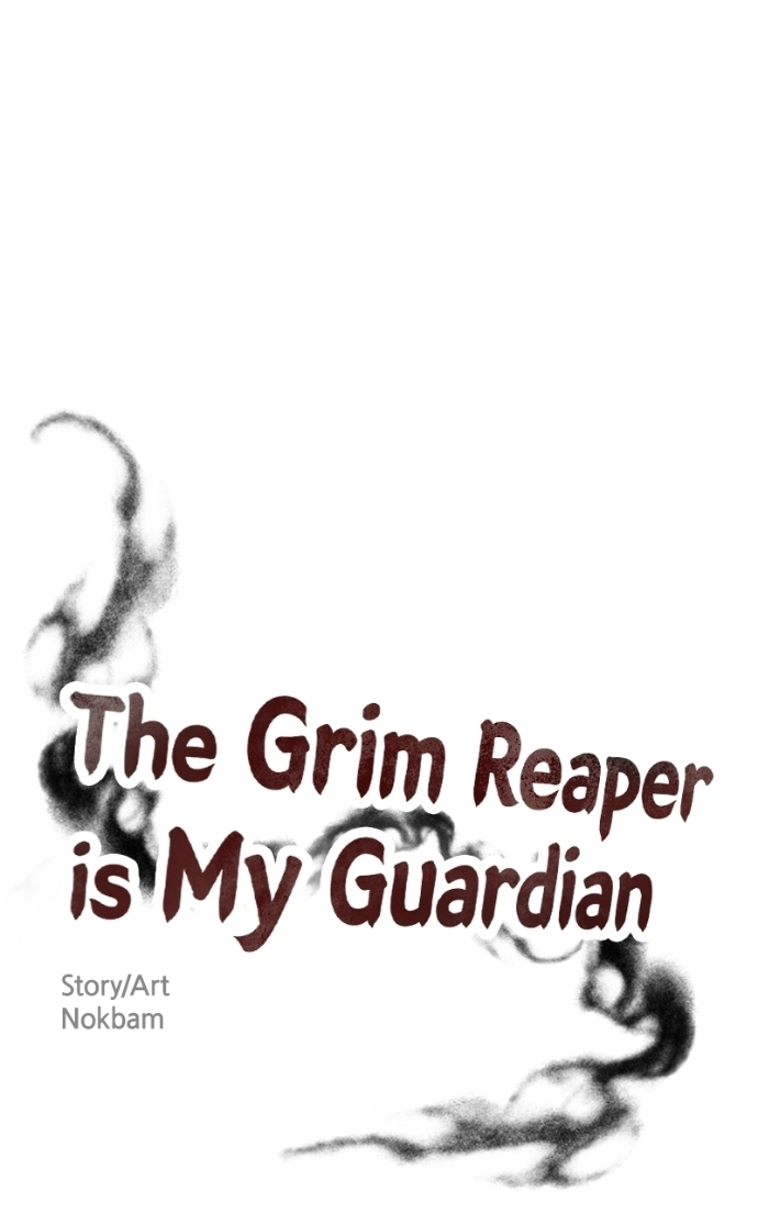 The Grim Reaper is My Guardian Chapter 18 page 2 - 