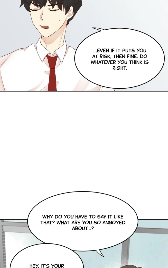 The Grim Reaper is My Guardian Chapter 18 page 13 - 