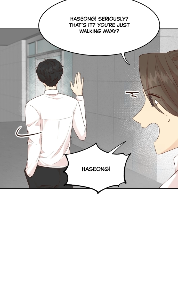 The Grim Reaper is My Guardian Chapter 18 page 15 - 