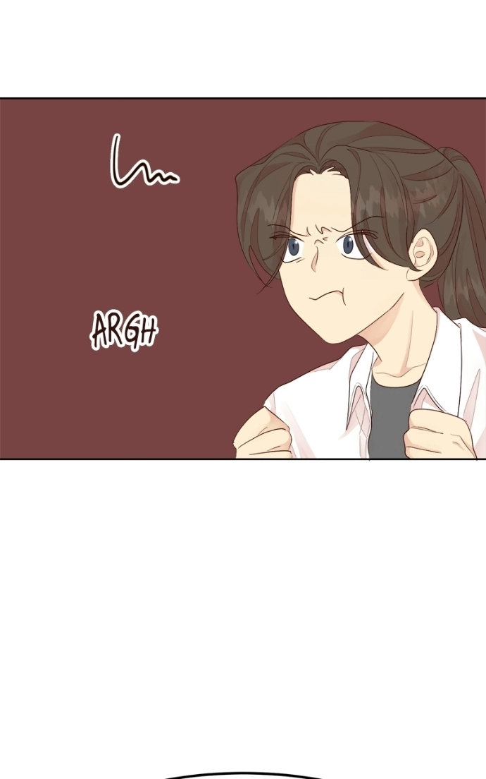 The Grim Reaper is My Guardian Chapter 18 page 16 - 