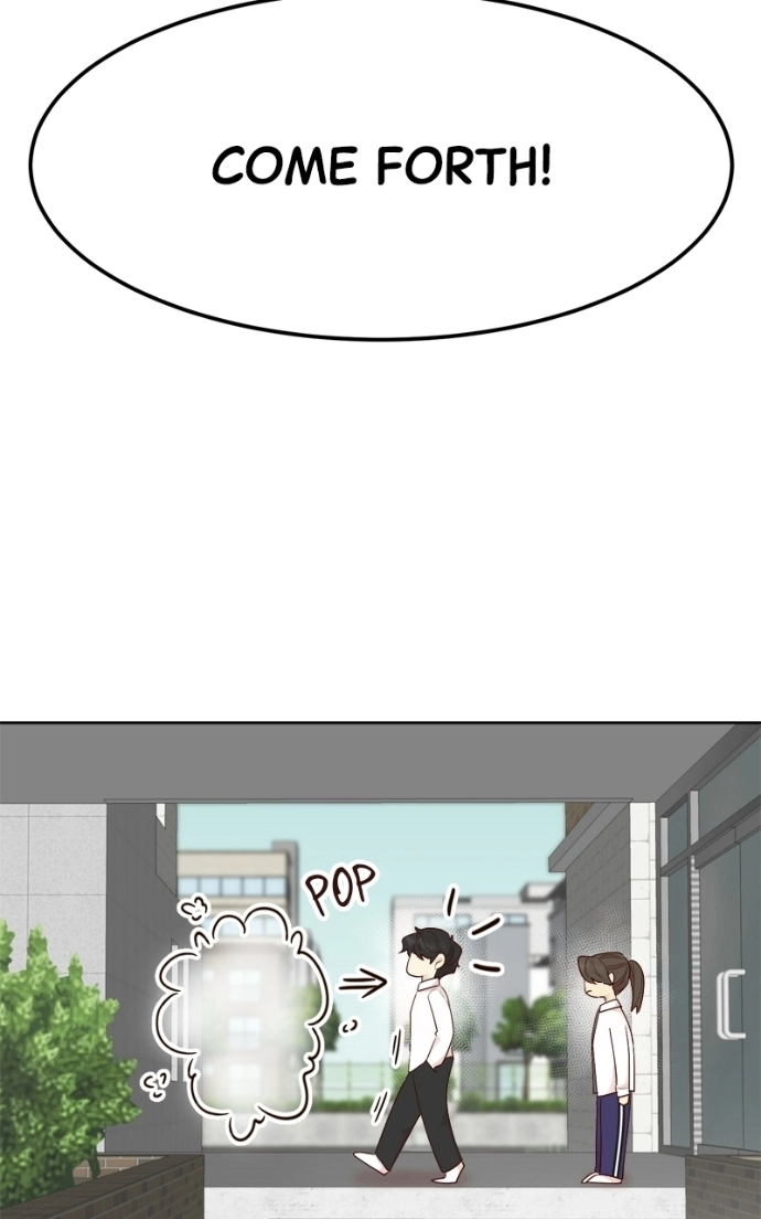 The Grim Reaper is My Guardian Chapter 18 page 17 - 