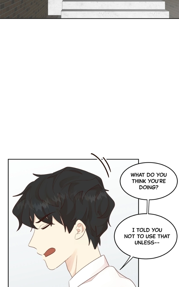 The Grim Reaper is My Guardian Chapter 18 page 18 - 