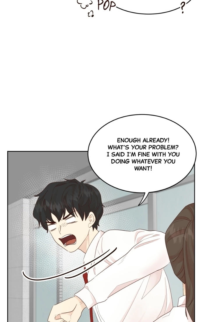 The Grim Reaper is My Guardian Chapter 18 page 22 - 