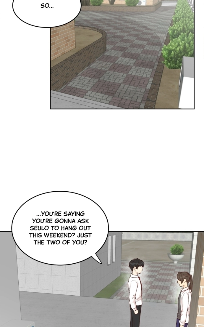 The Grim Reaper is My Guardian Chapter 18 page 4 - 