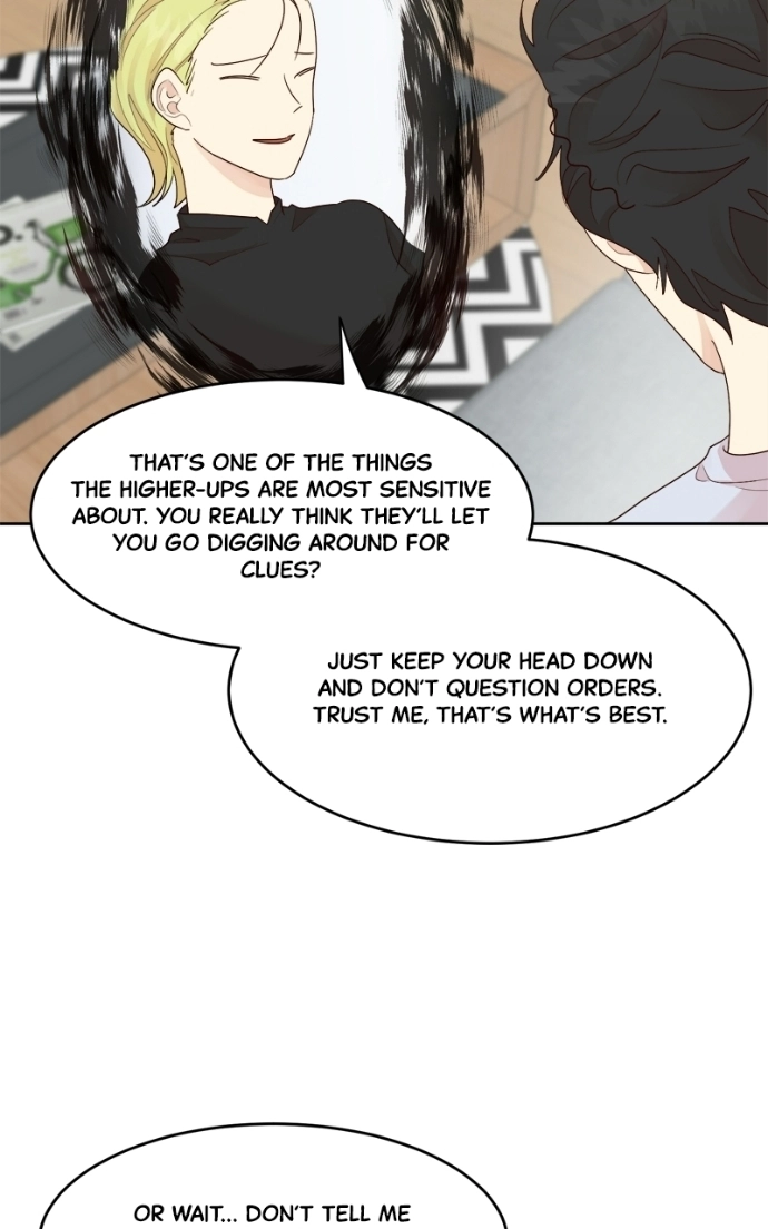 The Grim Reaper is My Guardian Chapter 18 page 31 - 