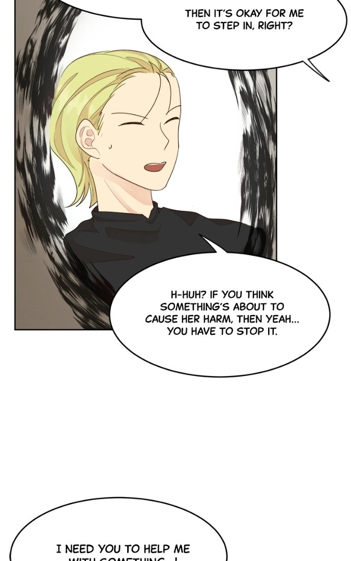 The Grim Reaper is My Guardian Chapter 18 page 38 - 