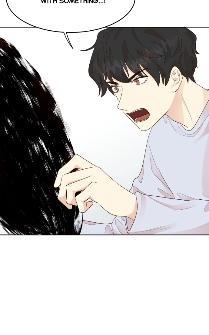 The Grim Reaper is My Guardian Chapter 18 page 39 - 