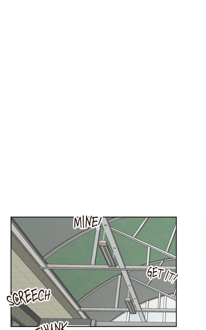 The Grim Reaper is My Guardian Chapter 18 page 40 - 