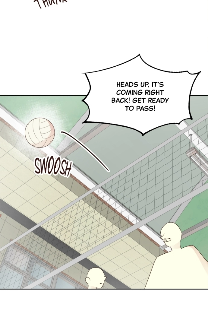 The Grim Reaper is My Guardian Chapter 18 page 41 - 