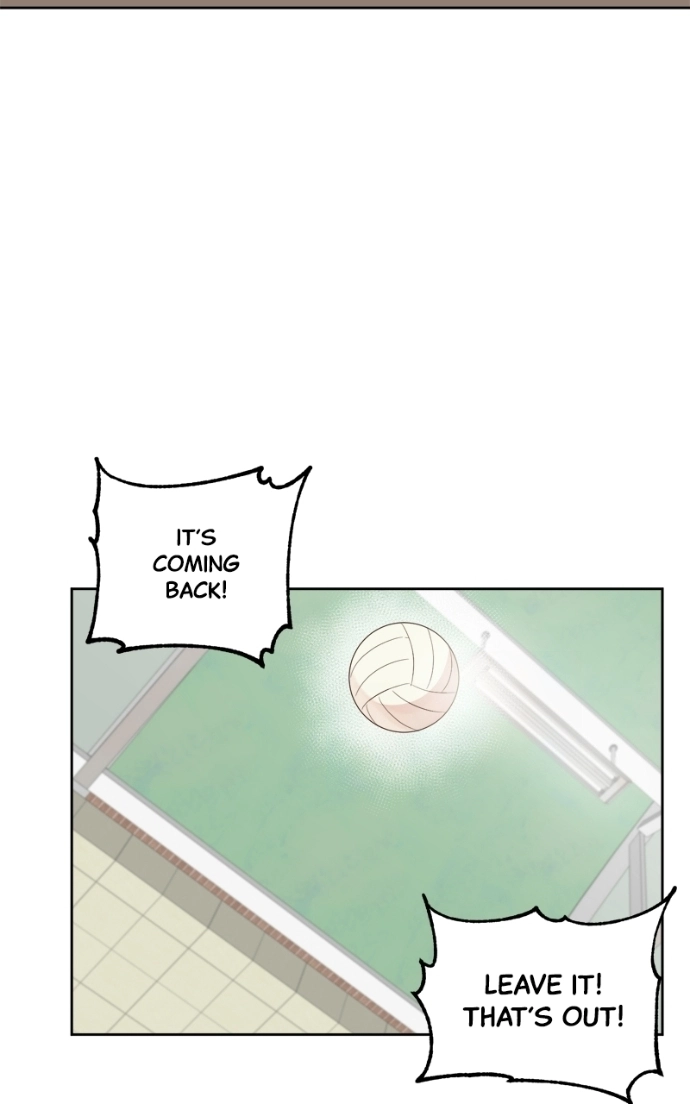 The Grim Reaper is My Guardian Chapter 18 page 45 - 