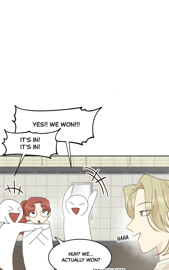 The Grim Reaper is My Guardian Chapter 18 page 47 - 