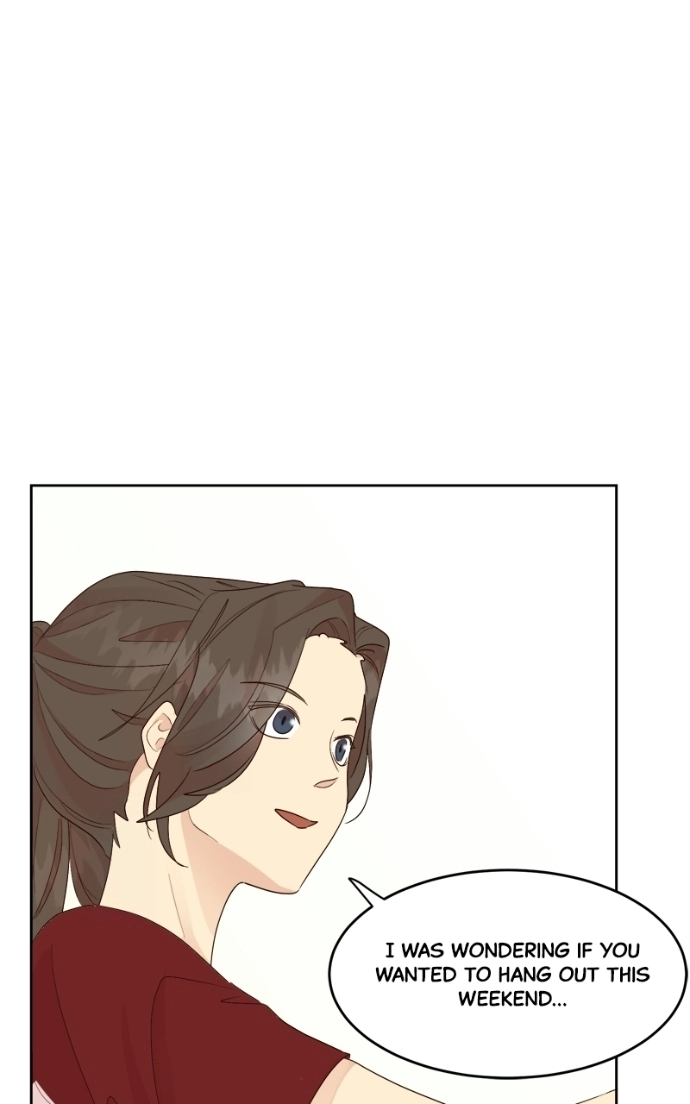 The Grim Reaper is My Guardian Chapter 18 page 57 - 