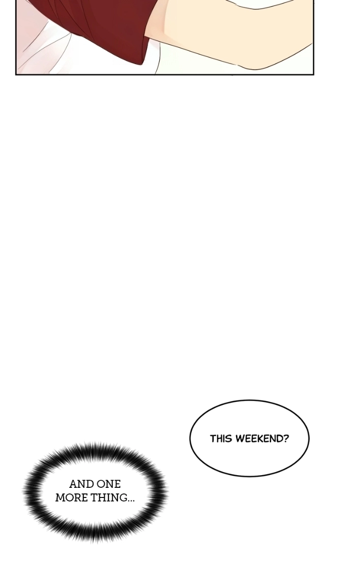 The Grim Reaper is My Guardian Chapter 18 page 58 - 