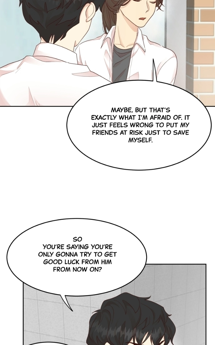 The Grim Reaper is My Guardian Chapter 18 page 8 - 