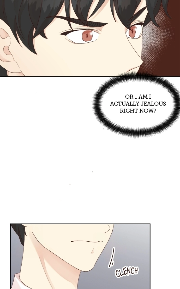 The Grim Reaper is My Guardian Chapter 18 page 10 - 