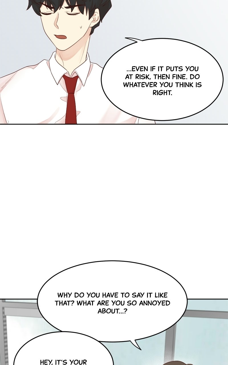 The Grim Reaper is My Guardian Ep. 18 - Finding a Reason page 12 - 