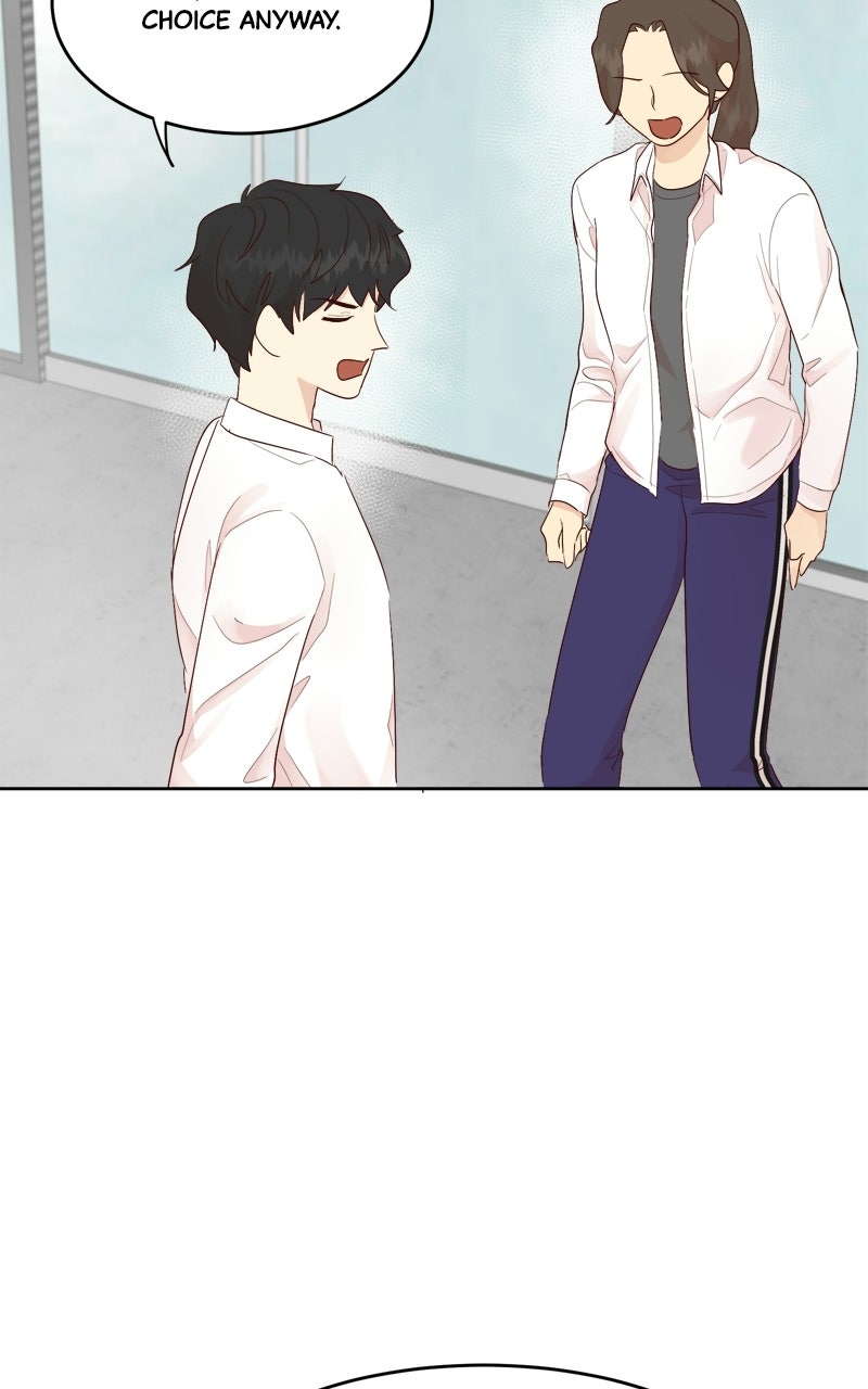 The Grim Reaper is My Guardian Ep. 18 - Finding a Reason page 13 - 
