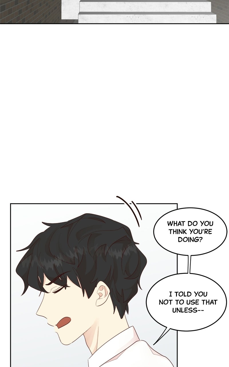 The Grim Reaper is My Guardian Ep. 18 - Finding a Reason page 17 - 