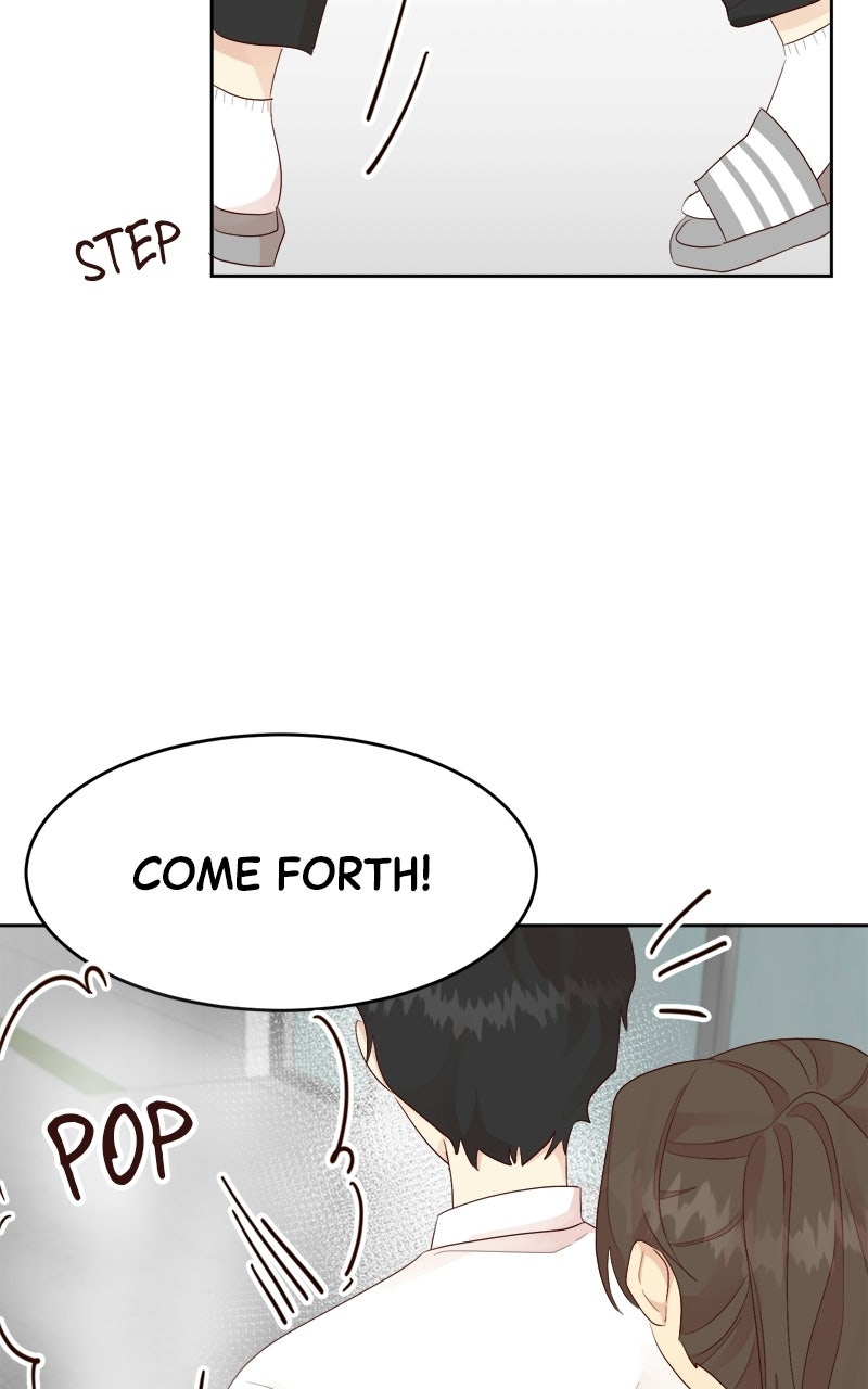 The Grim Reaper is My Guardian Ep. 18 - Finding a Reason page 19 - 