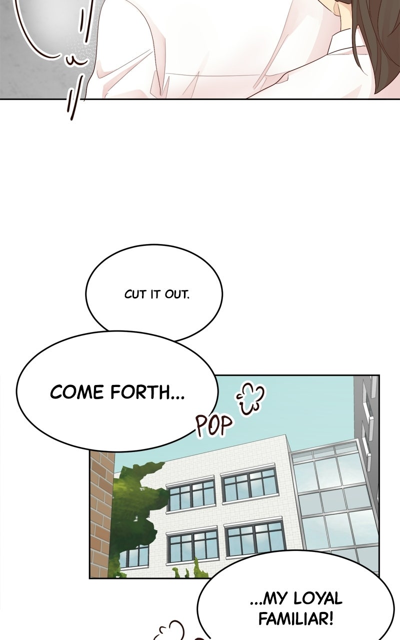 The Grim Reaper is My Guardian Ep. 18 - Finding a Reason page 20 - 
