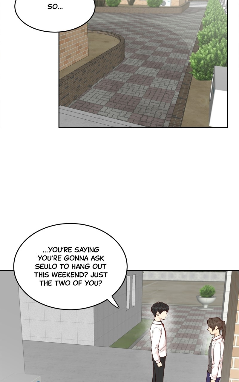 The Grim Reaper is My Guardian Ep. 18 - Finding a Reason page 3 - 