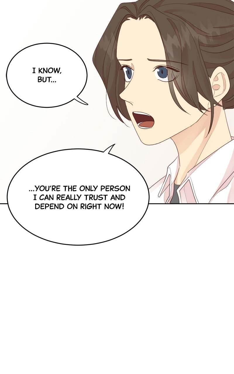 The Grim Reaper is My Guardian Ep. 18 - Finding a Reason page 23 - 