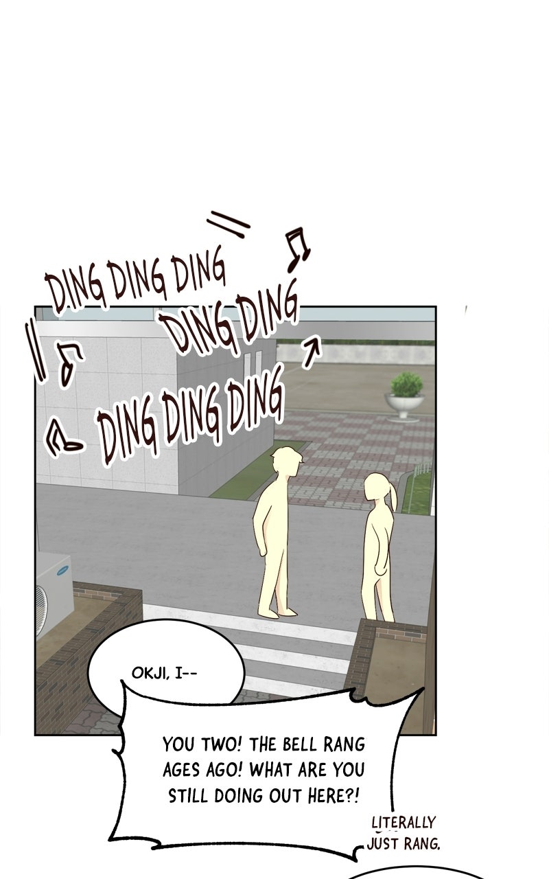 The Grim Reaper is My Guardian Ep. 18 - Finding a Reason page 25 - 