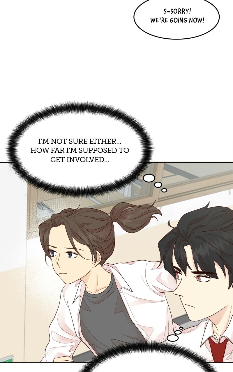 The Grim Reaper is My Guardian Ep. 18 - Finding a Reason page 26 - 