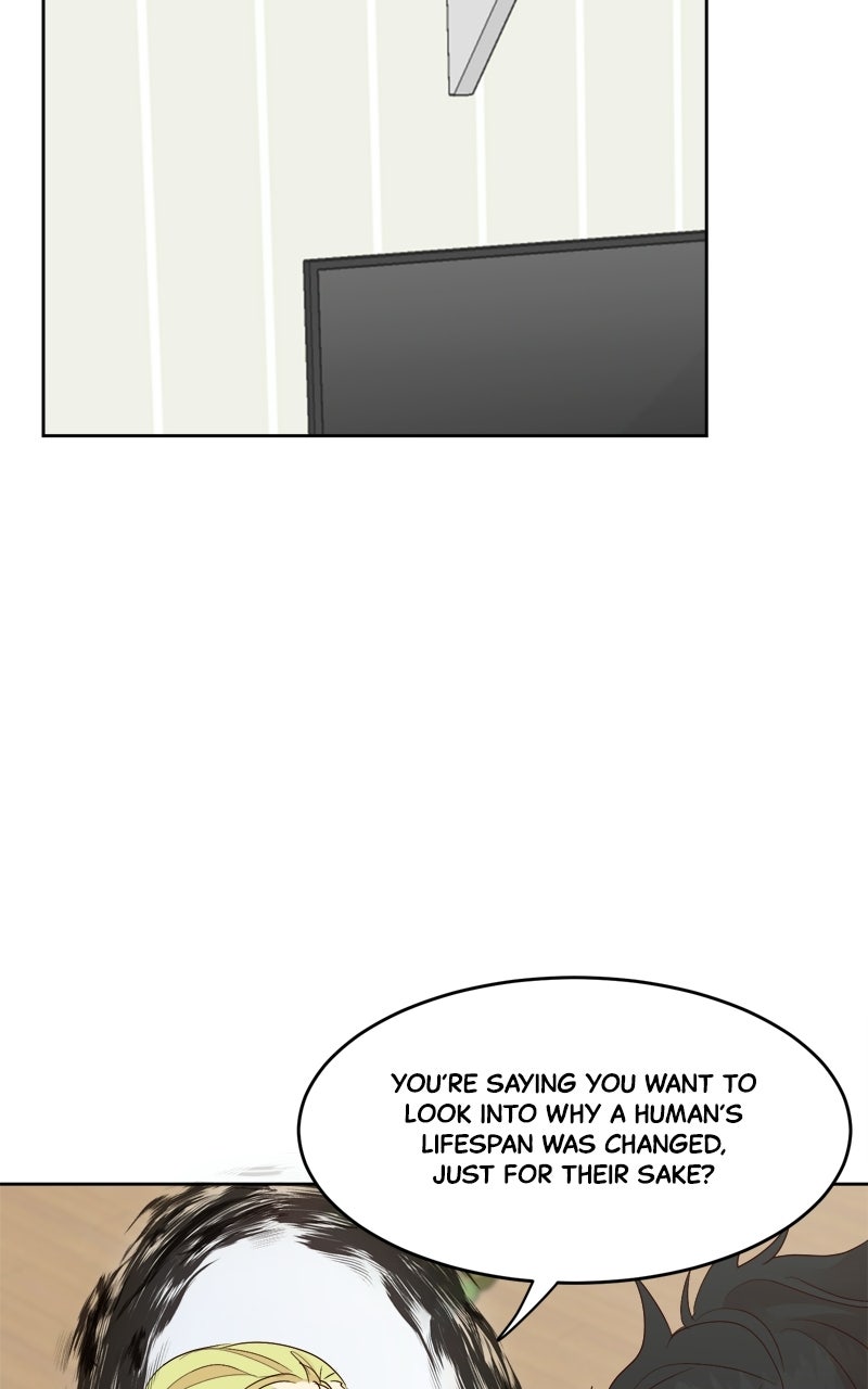 The Grim Reaper is My Guardian Ep. 18 - Finding a Reason page 29 - 