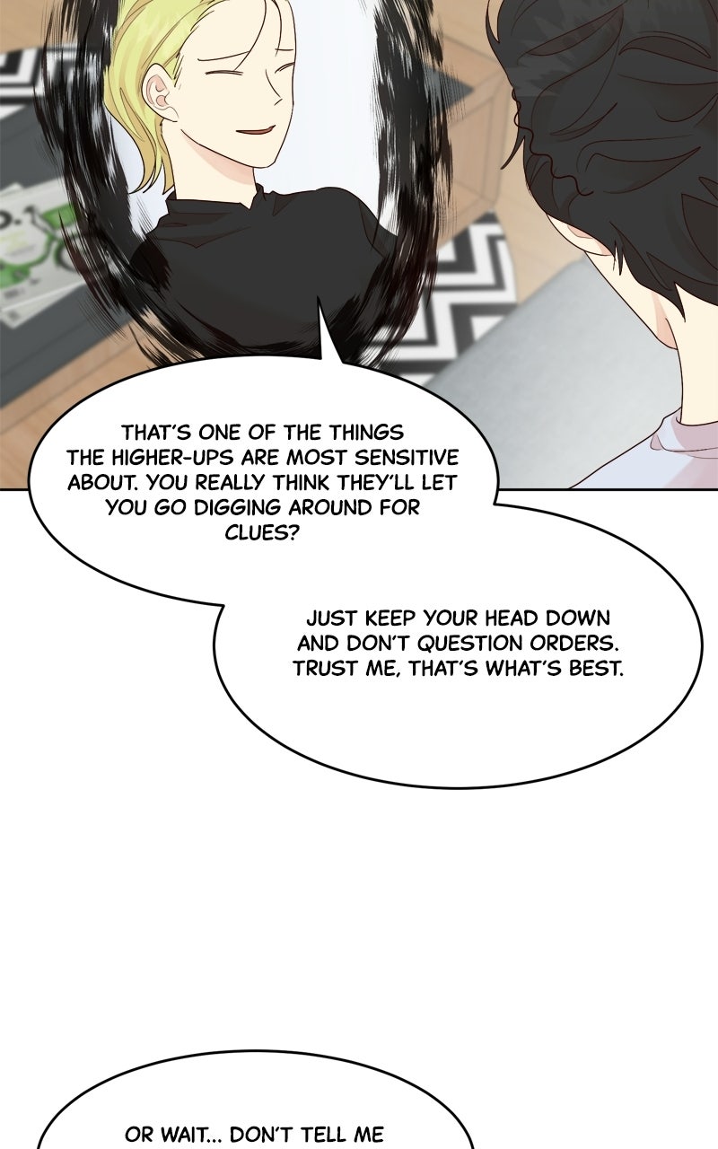The Grim Reaper is My Guardian Ep. 18 - Finding a Reason page 30 - 