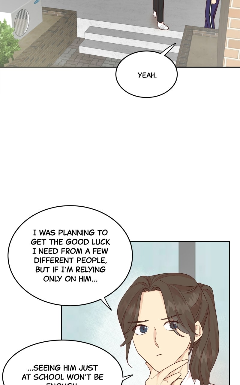 The Grim Reaper is My Guardian Ep. 18 - Finding a Reason page 4 - 