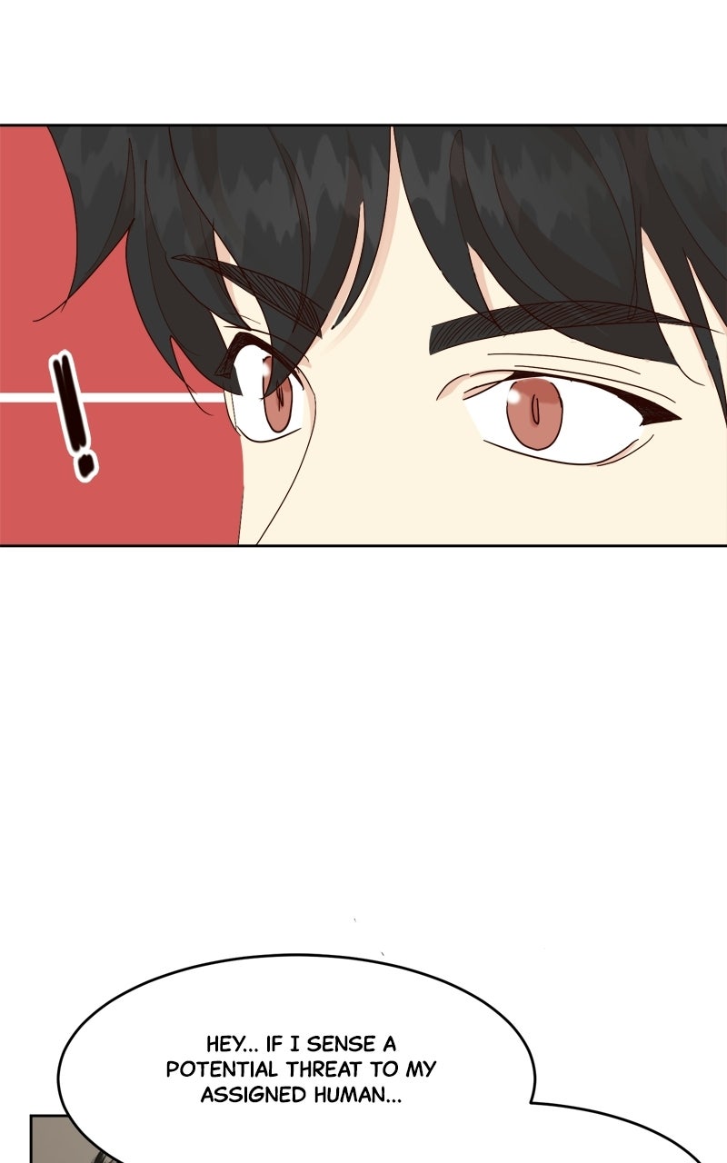 The Grim Reaper is My Guardian Ep. 18 - Finding a Reason page 36 - 