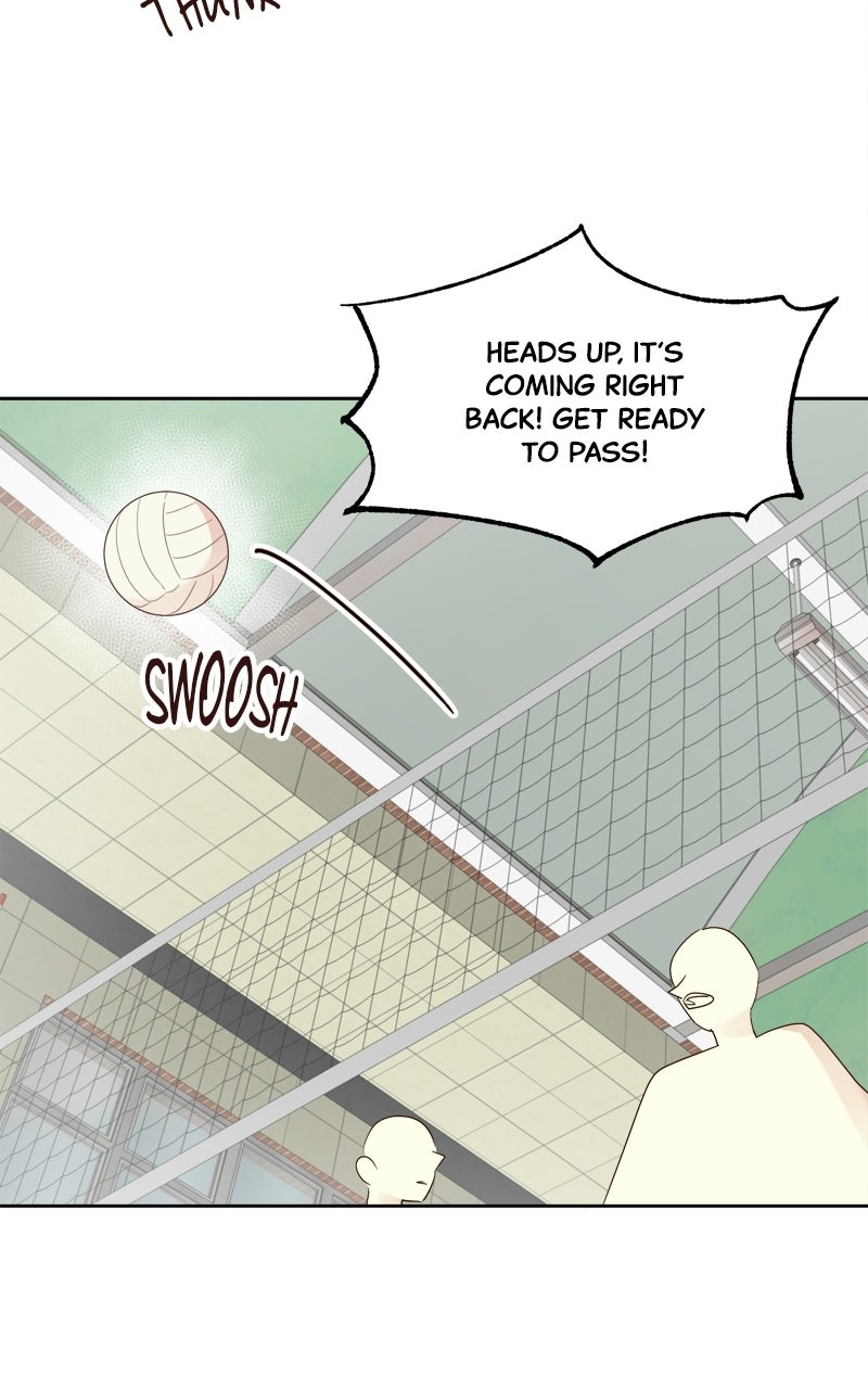 The Grim Reaper is My Guardian Ep. 18 - Finding a Reason page 40 - 
