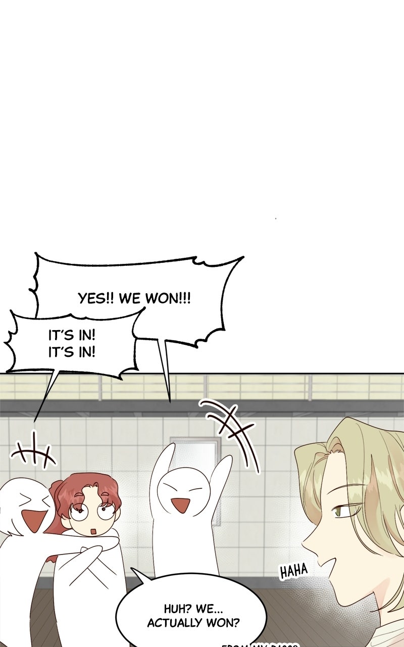 The Grim Reaper is My Guardian Ep. 18 - Finding a Reason page 46 - 