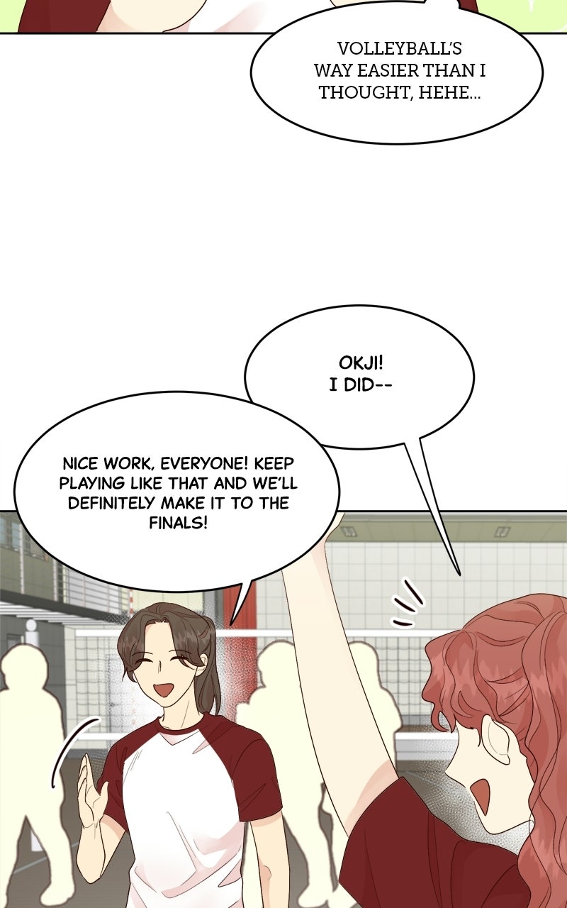 The Grim Reaper is My Guardian Ep. 18 - Finding a Reason page 48 - 