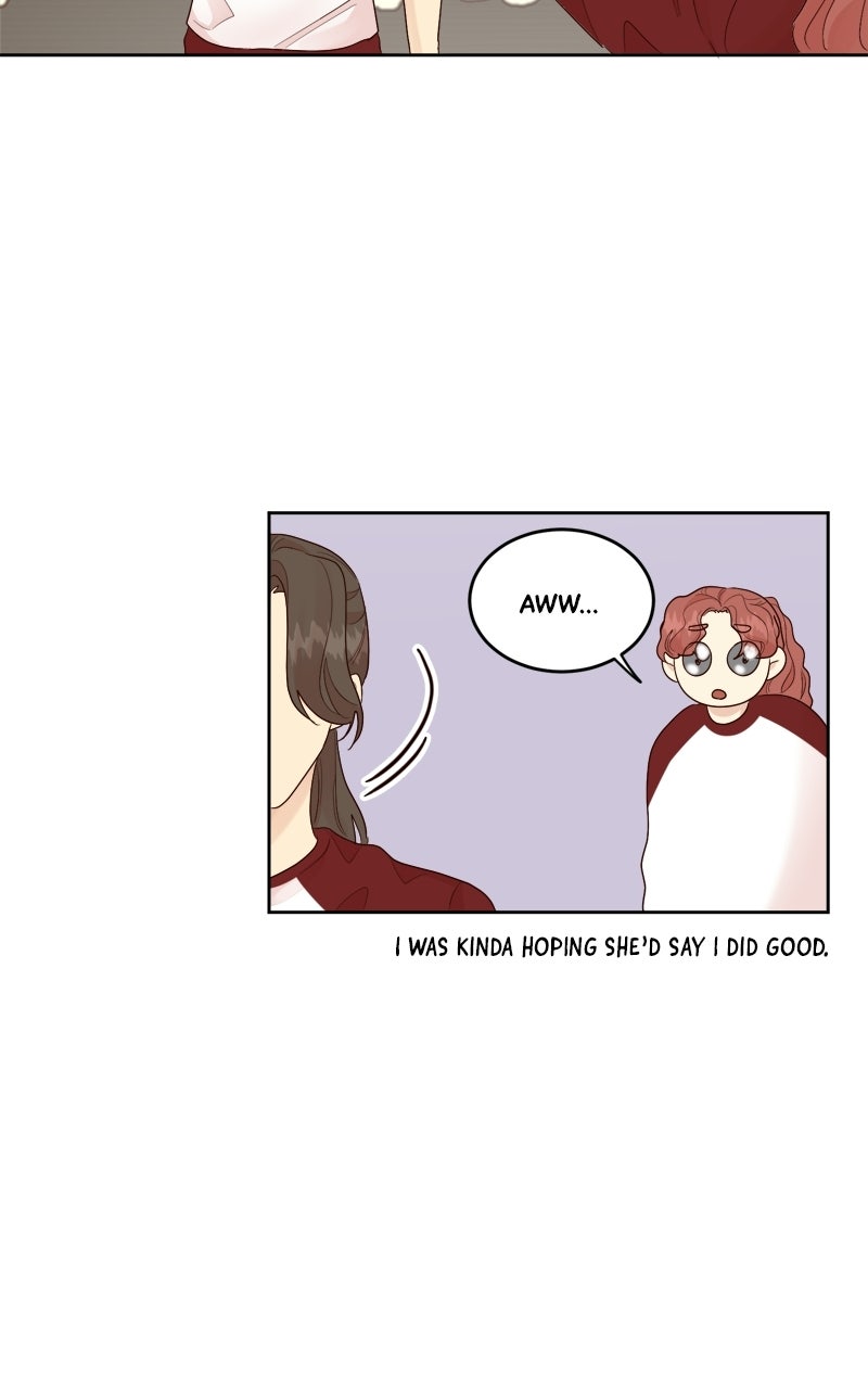 The Grim Reaper is My Guardian Ep. 18 - Finding a Reason page 49 - 