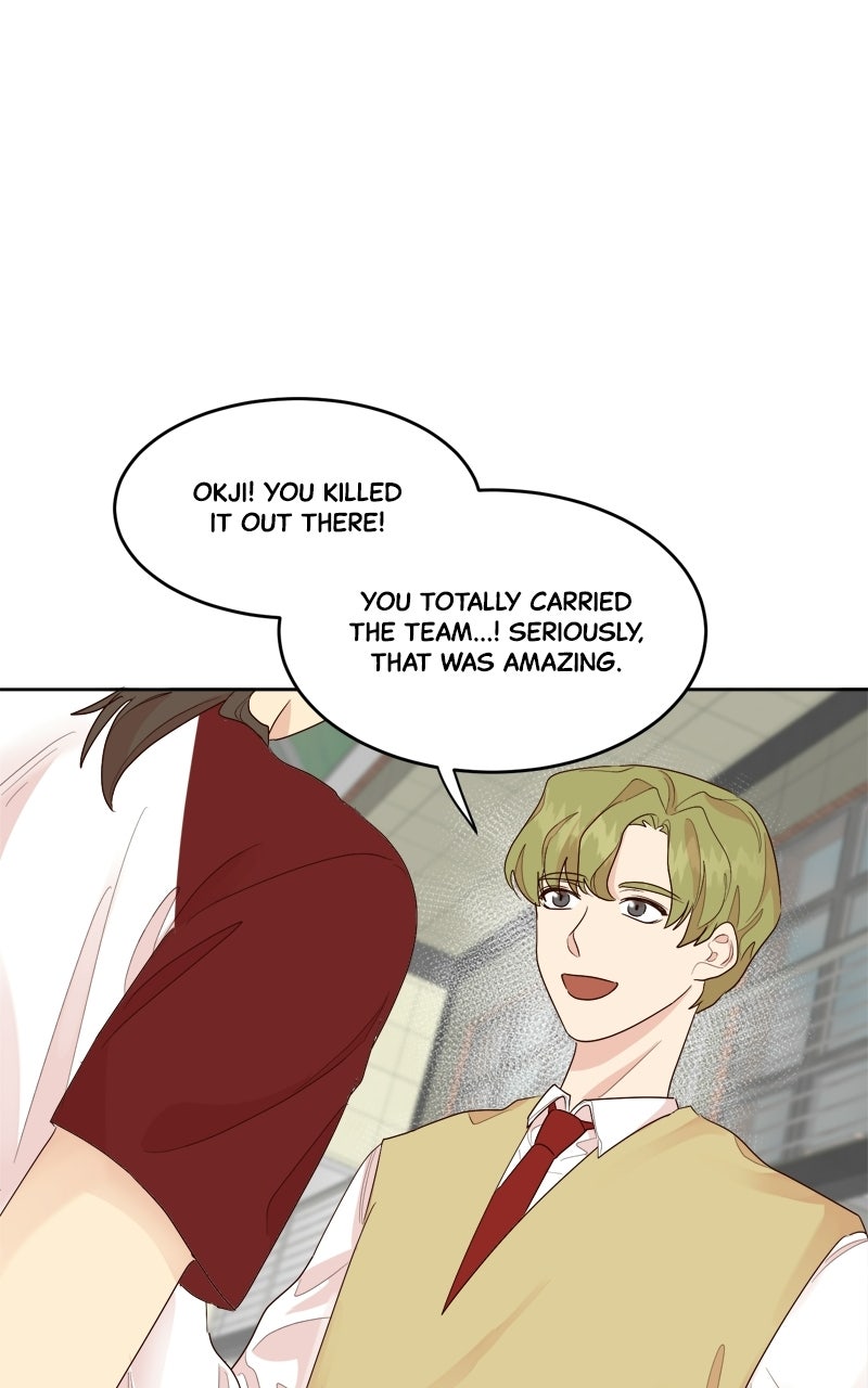 The Grim Reaper is My Guardian Ep. 18 - Finding a Reason page 50 - 