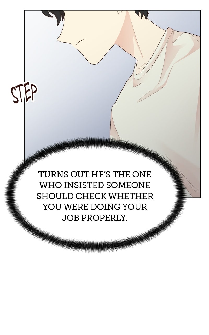 The Grim Reaper is My Guardian Ep. 18 - Finding a Reason page 54 - 