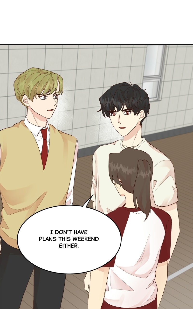 The Grim Reaper is My Guardian Ep. 18 - Finding a Reason page 61 - 