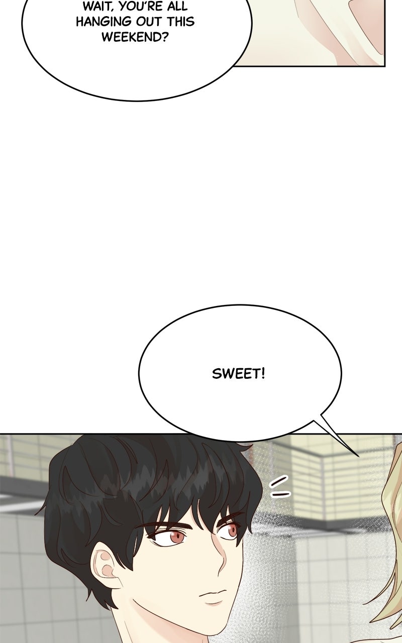 The Grim Reaper is My Guardian Ep. 18 - Finding a Reason page 65 - 