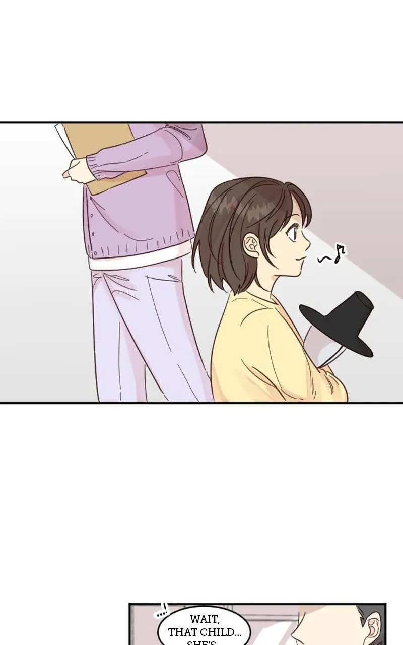 The Grim Reaper is My Guardian Chapter 2 page 11 - 